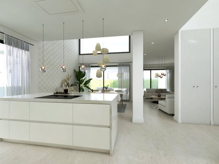 Villa for Sale  in Manilva, Malaga 14