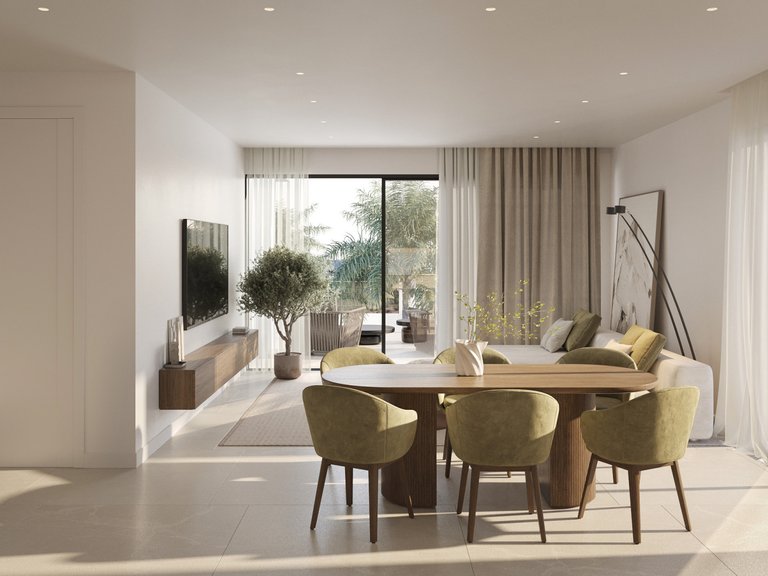 Apartment for Sale  in Estepona, Malaga 5