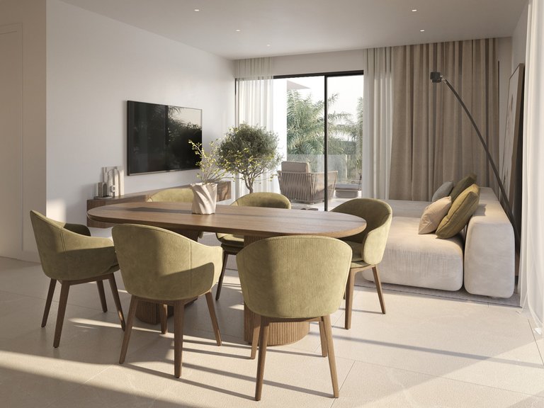 Apartment for Sale  in Estepona, Malaga 8