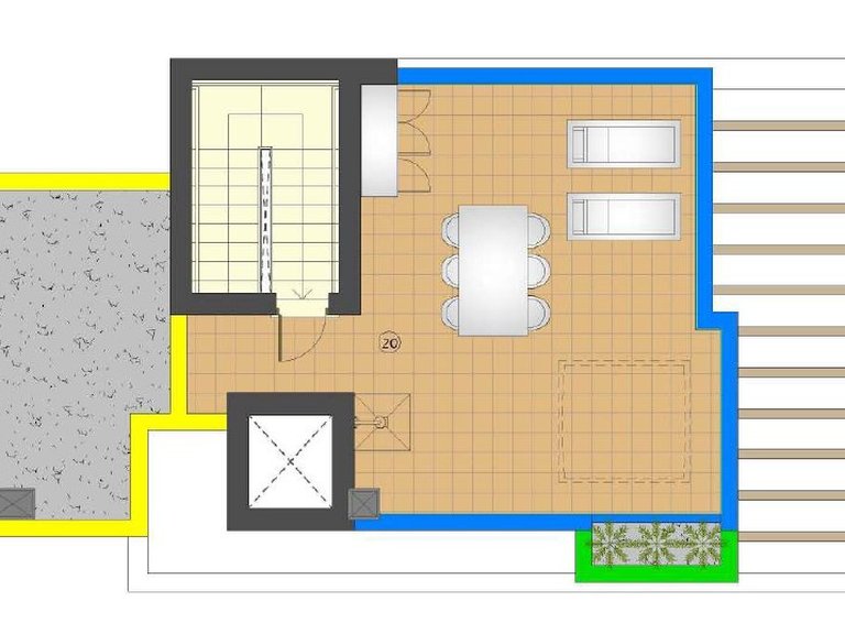 Villa for Sale  in Estepona, Malaga 14