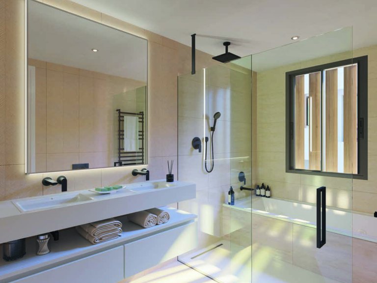 Villa for Sale  in Estepona, Malaga 9