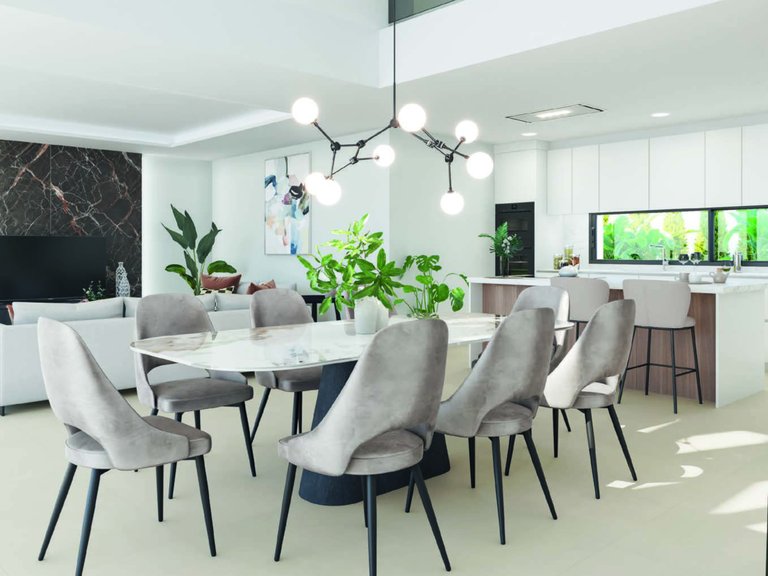 Villa for Sale  in Estepona, Malaga 6
