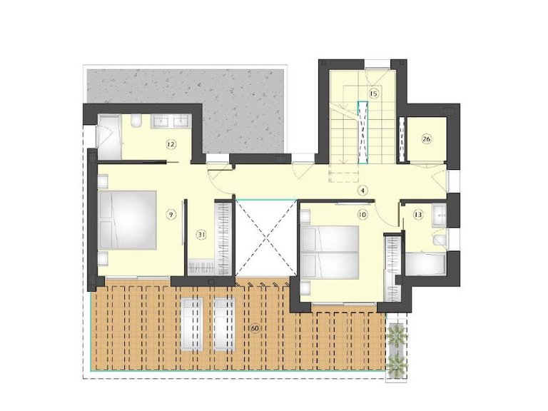 Villa for Sale  in Estepona, Malaga 13