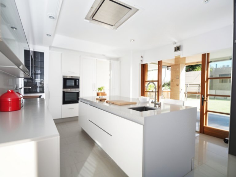 Villa for Sale  in Estepona, Malaga 10