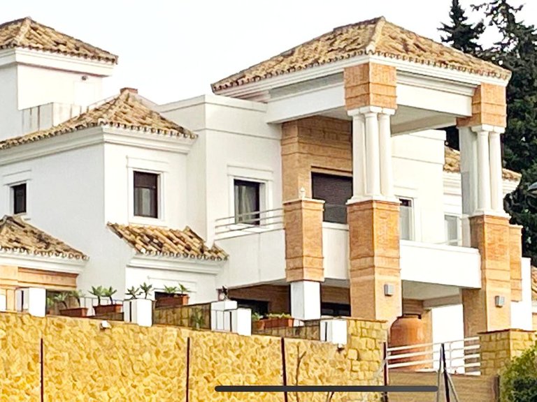 Villa for Sale  in Estepona, Malaga 14
