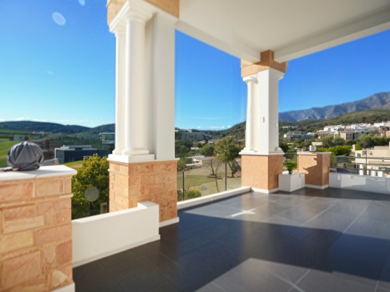 Villa for Sale  in Estepona, Malaga 6