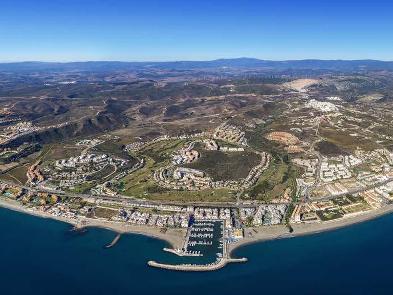 Apartment for Sale  in Manilva, Malaga 18