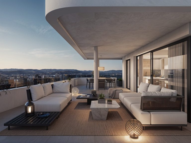 Apartment for Sale  in Estepona, Malaga 11