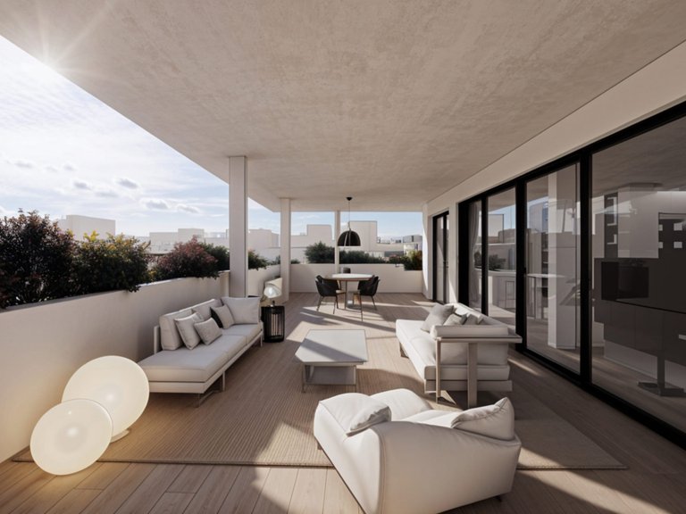 Apartment for Sale  in Estepona, Malaga 4
