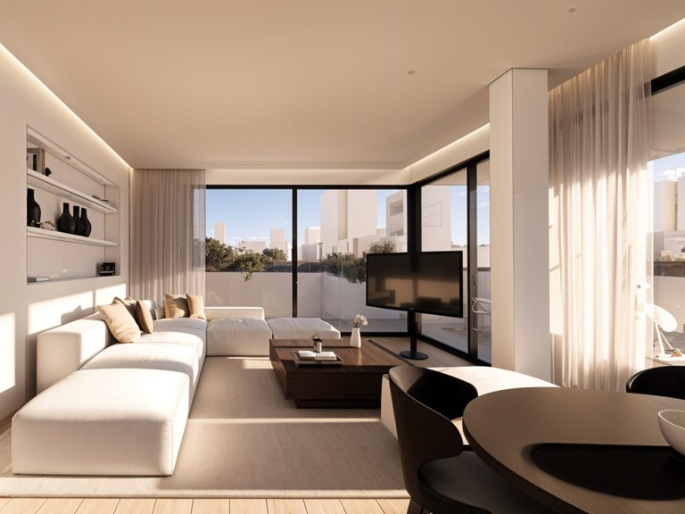 Apartment for Sale  in Estepona, Malaga 7