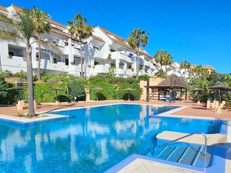 Penthouse for Sale  in Manilva, Malaga 3