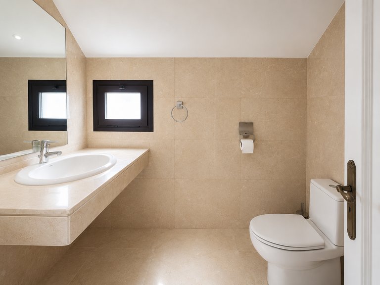 Penthouse for Sale  in Manilva, Malaga 13