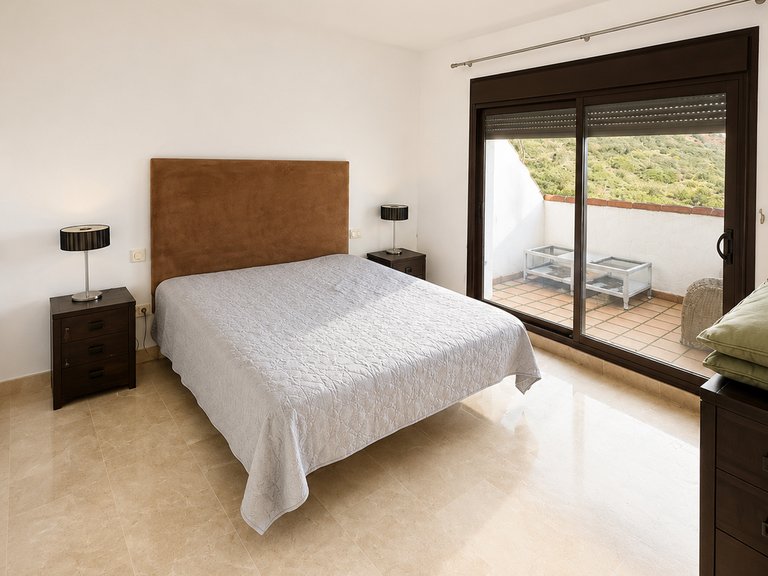 Penthouse for Sale  in Manilva, Malaga 14