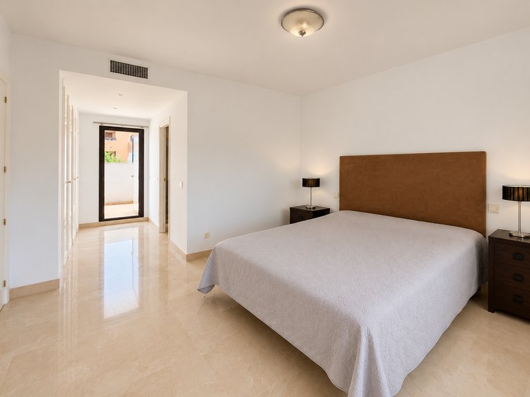 Penthouse for Sale  in Manilva, Malaga 16