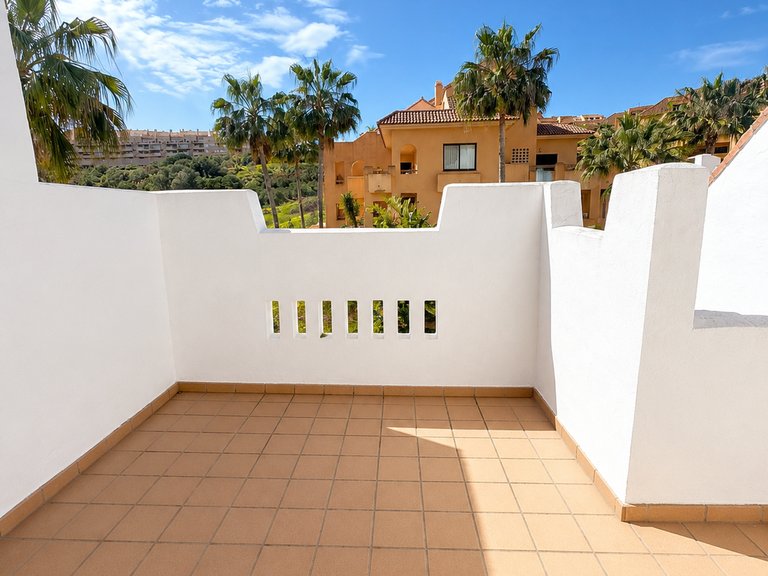 Penthouse for Sale  in Manilva, Malaga 20