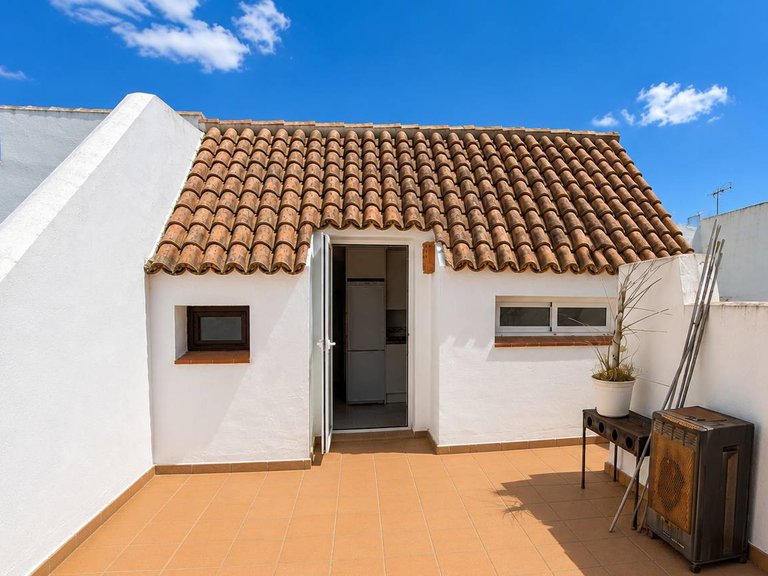 Penthouse for Sale  in Manilva, Malaga 12