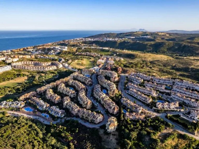 Penthouse for Sale  in Manilva, Malaga 2