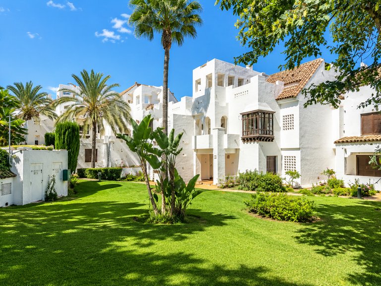 Penthouse for Sale  in Manilva, Malaga 30