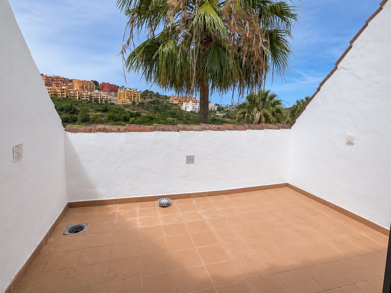 Penthouse for Sale  in Manilva, Malaga 24