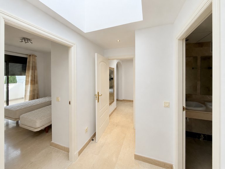 Penthouse for Sale  in Manilva, Malaga 22