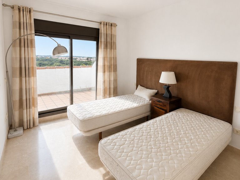 Penthouse for Sale  in Manilva, Malaga 23
