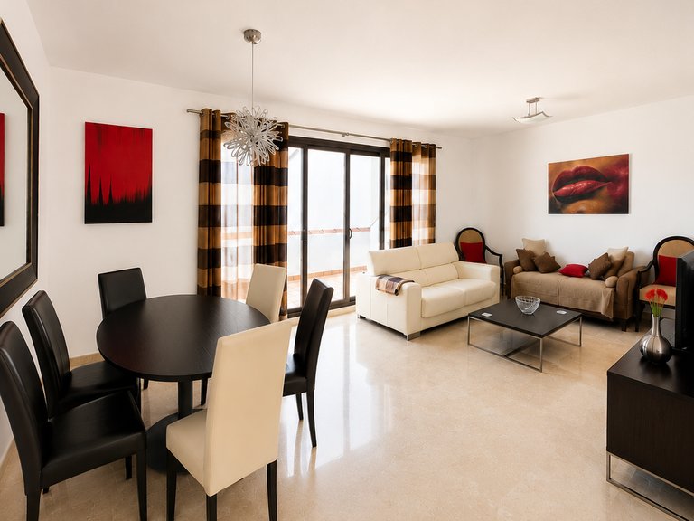 Penthouse for Sale  in Manilva, Malaga 4