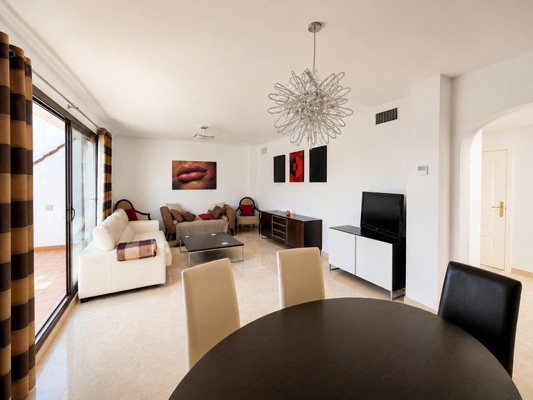 Penthouse for Sale  in Manilva, Malaga 7