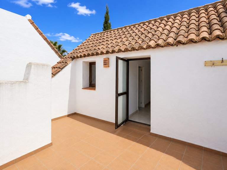 Penthouse for Sale  in Manilva, Malaga 21