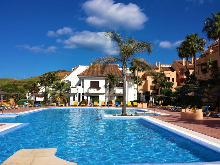 Penthouse for Sale  in Manilva, Malaga 29
