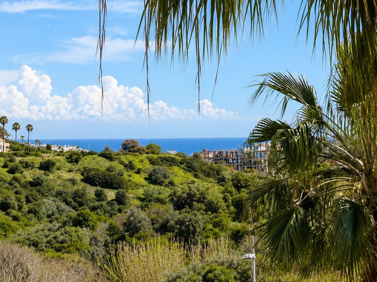 Penthouse for Sale  in Manilva, Malaga 1