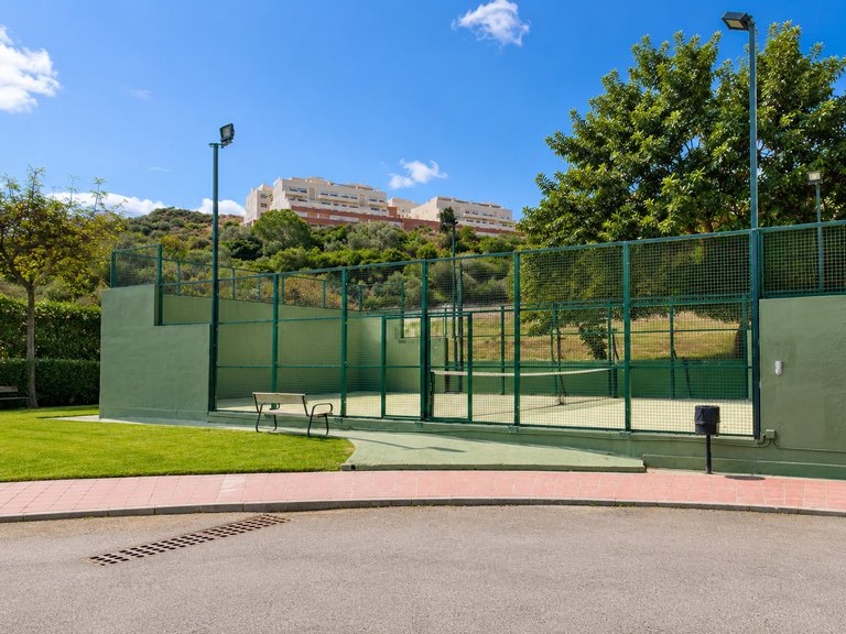 Penthouse for Sale  in Manilva, Malaga 28