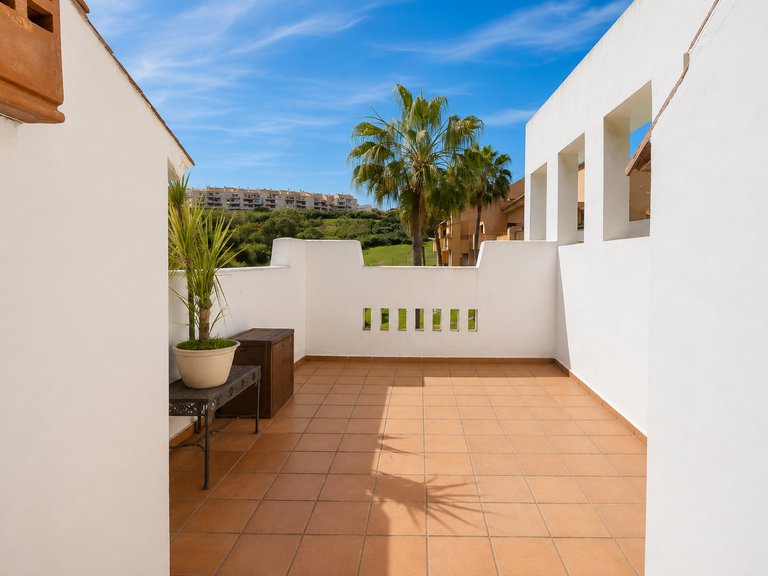 Penthouse for Sale  in Manilva, Malaga 11