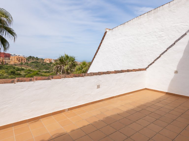 Penthouse for Sale  in Manilva, Malaga 8