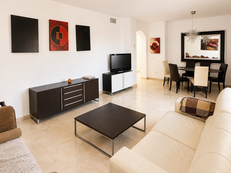 Penthouse for Sale  in Manilva, Malaga 6