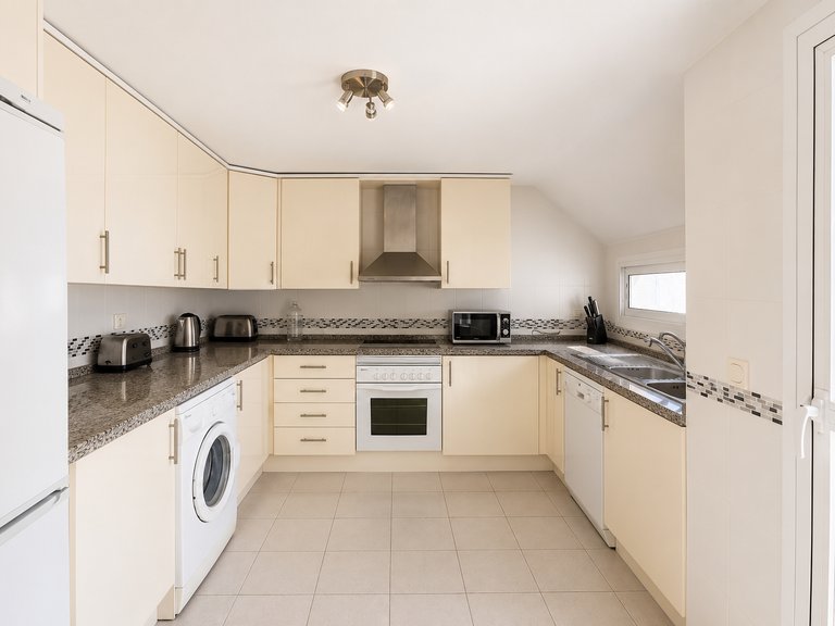 Penthouse for Sale  in Manilva, Malaga 9