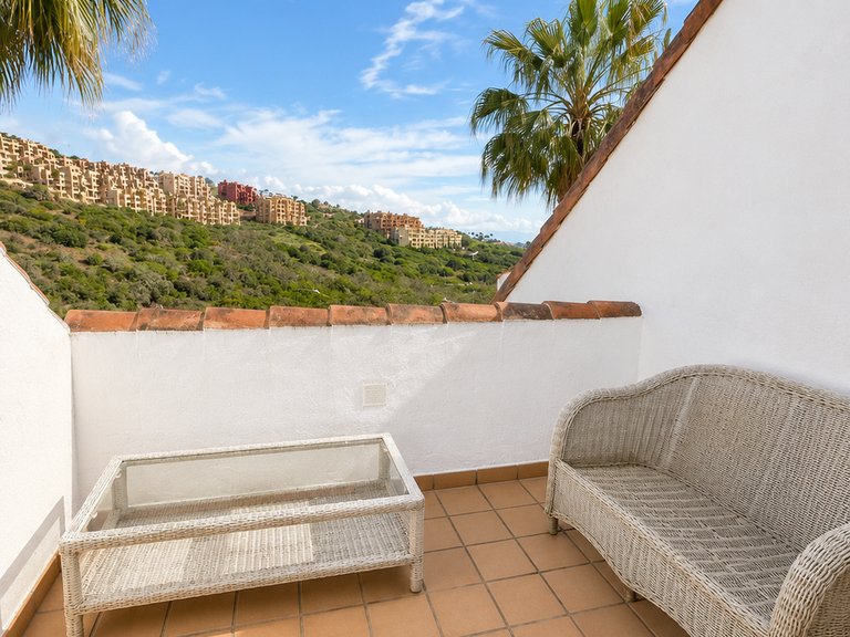Penthouse for Sale  in Manilva, Malaga 15