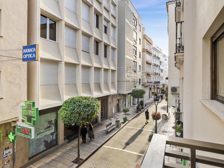 Apartment for Sale  in Estepona, Malaga 29