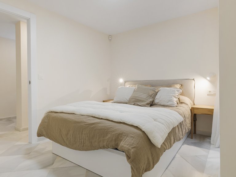 Apartment for Sale  in Estepona, Malaga 17
