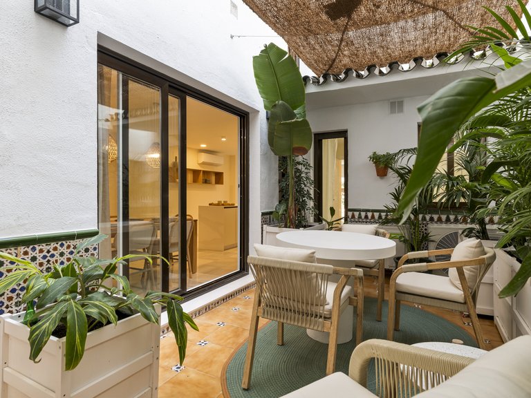 Apartment for Sale  in Estepona, Malaga 15