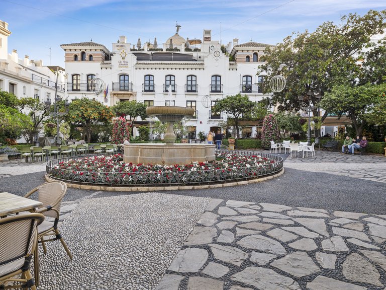 Apartment for Sale  in Estepona, Malaga 31