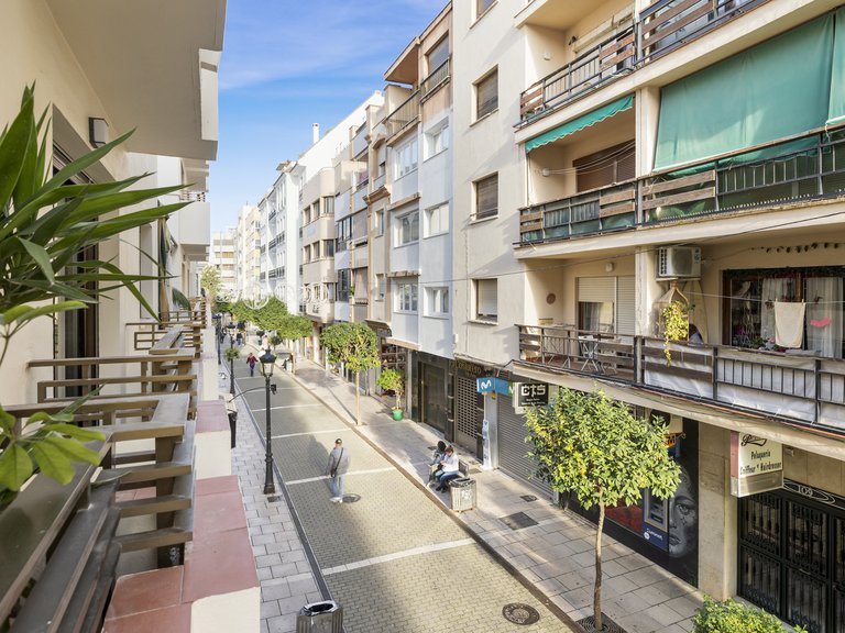 Apartment for Sale  in Estepona, Malaga 5