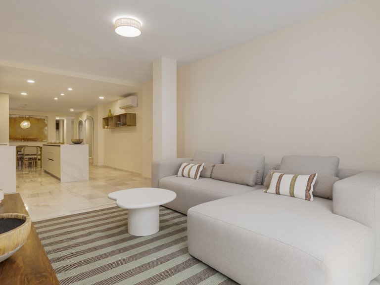 Apartment for Sale  in Estepona, Malaga 2