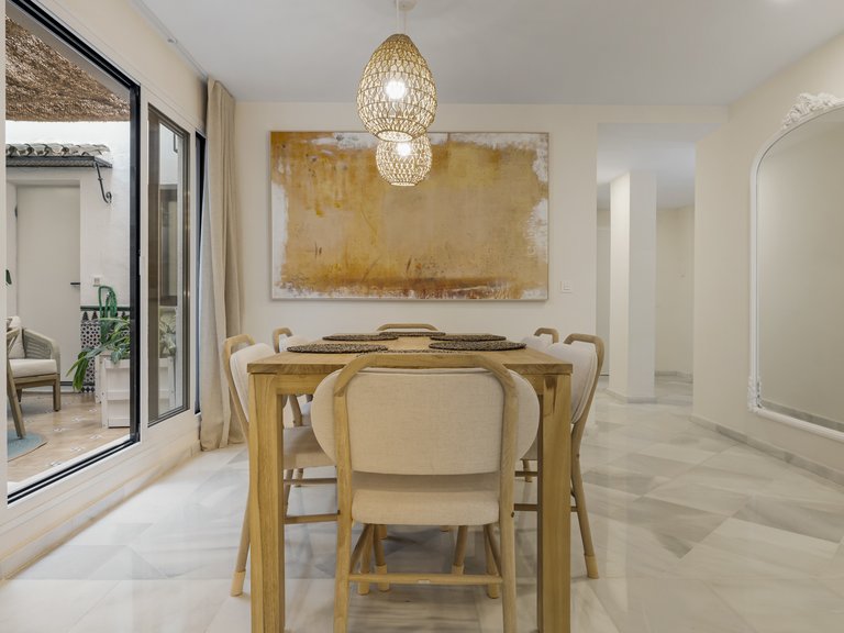 Apartment for Sale  in Estepona, Malaga 12