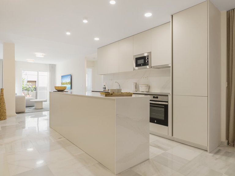 Apartment for Sale  in Estepona, Malaga 7