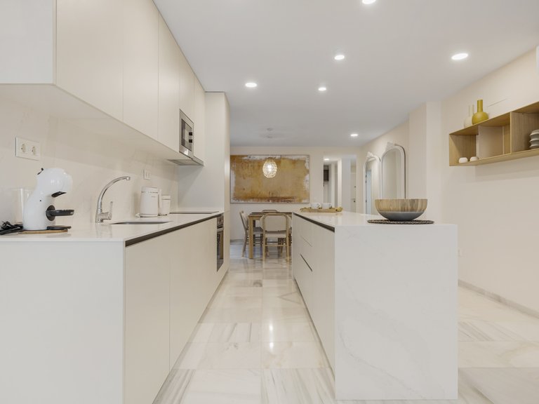 Apartment for Sale  in Estepona, Malaga 8