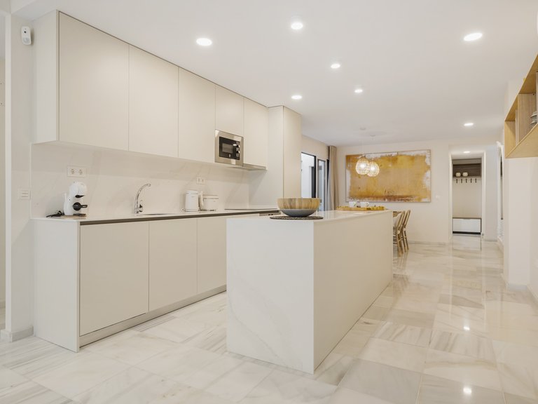 Apartment for Sale  in Estepona, Malaga 6
