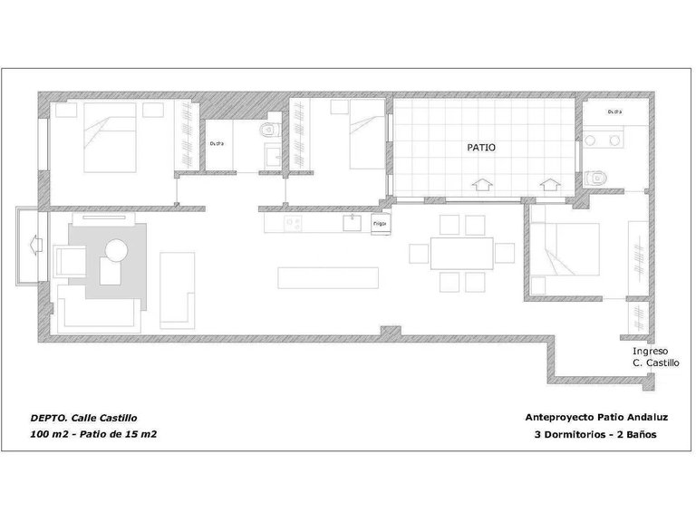 Apartment for Sale  in Estepona, Malaga 32