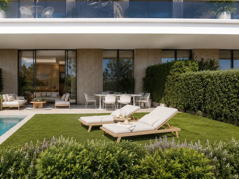 Apartment for Sale  in Manilva, Malaga 10
