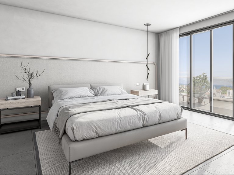 Apartment for Sale  in Manilva, Malaga 8