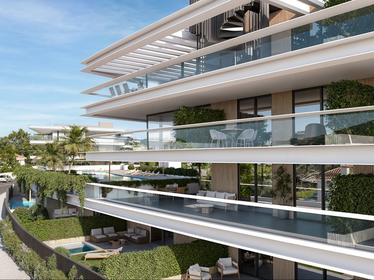 Apartment for Sale  in Manilva, Malaga 11